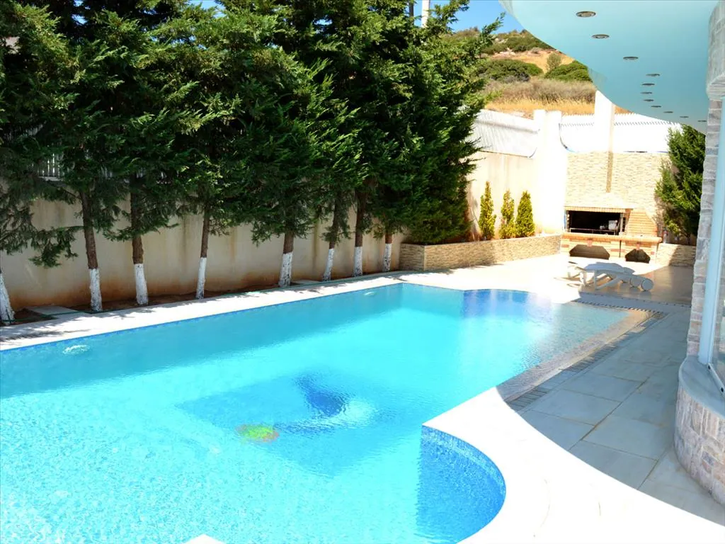 Villa 500 m² in Attica