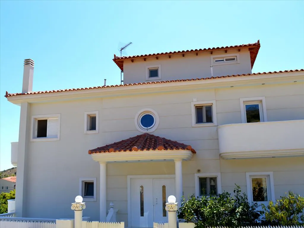 Villa 500 m² in Attica - 2