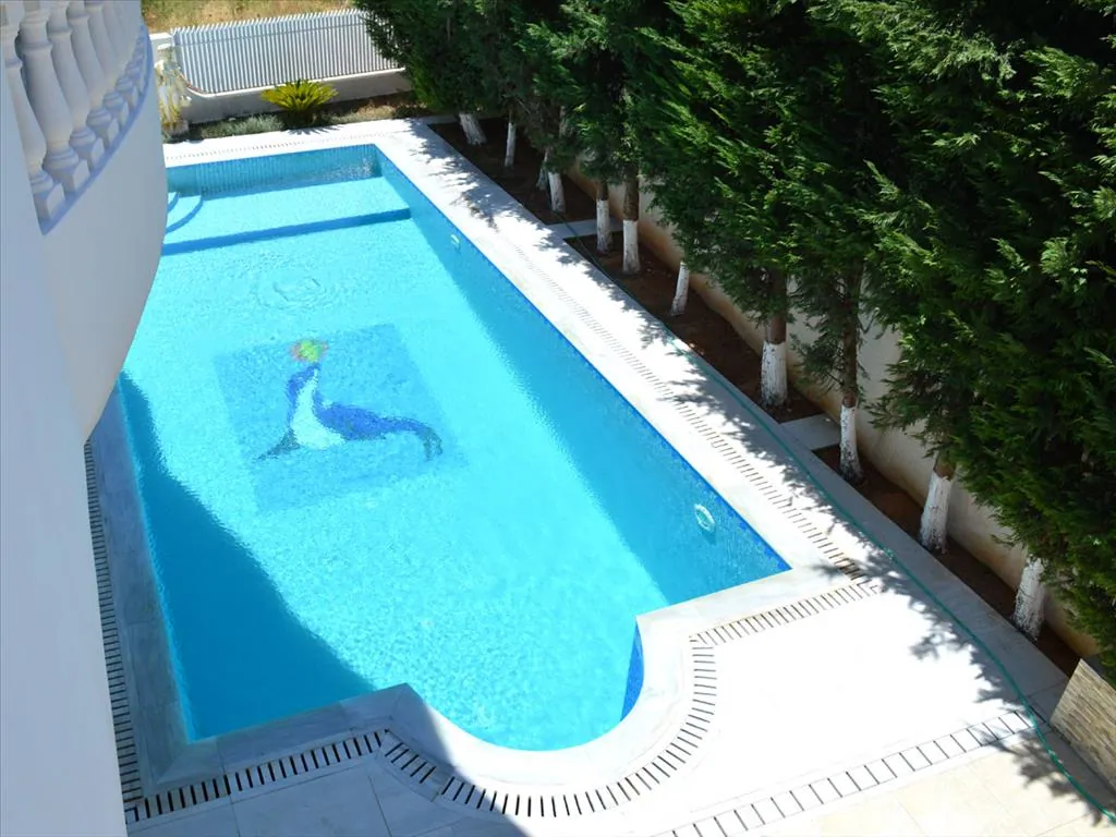Villa 500 m² in Attica - 3