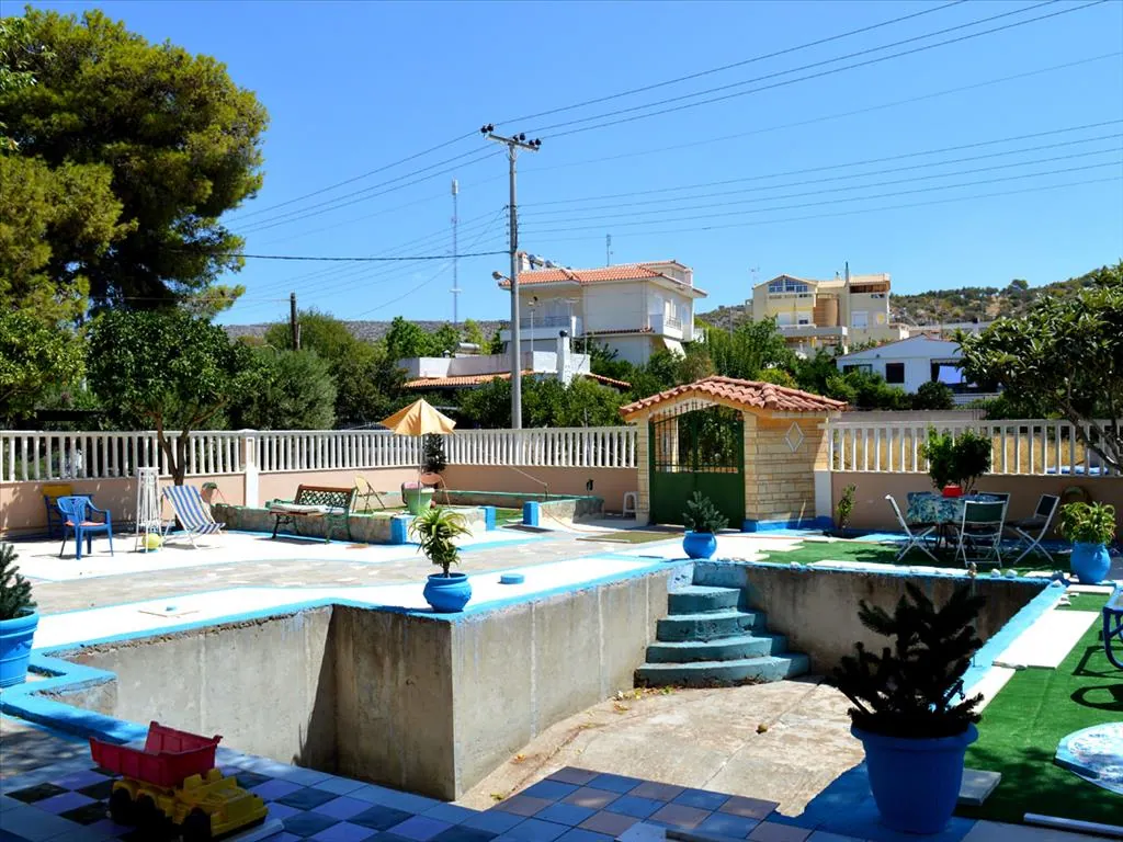 Villa 290 m² in Attica - 3