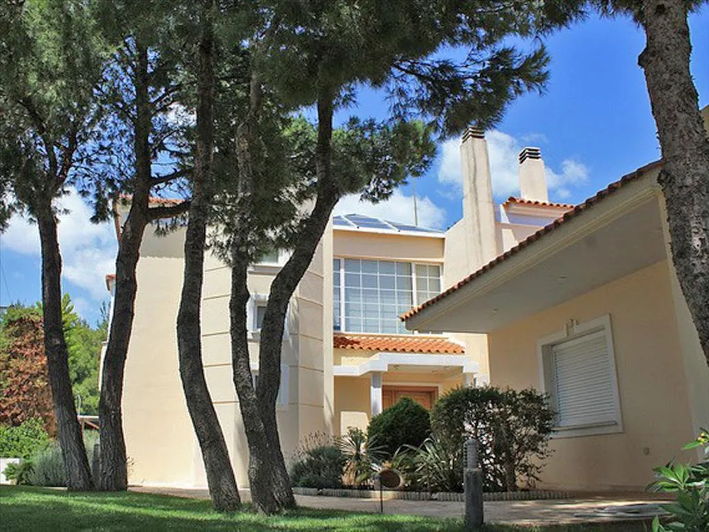 Villa 600 m² in Attica
