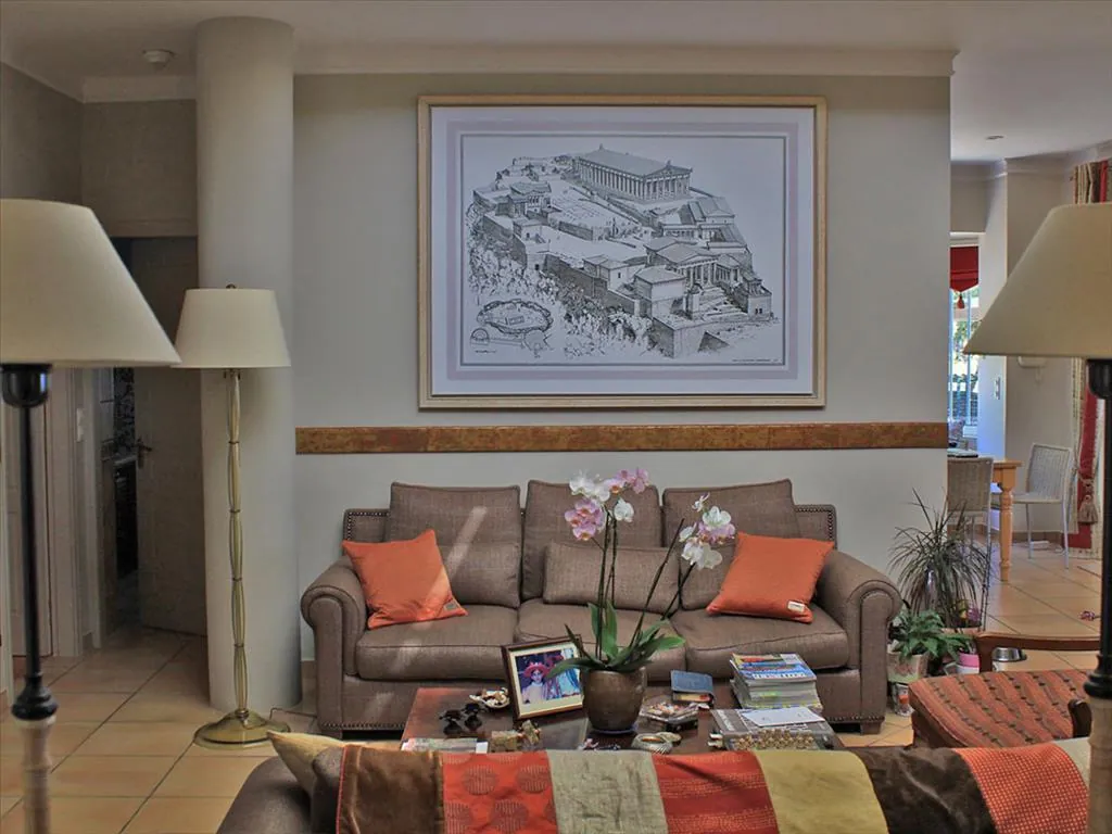 Villa 600 m² in Attica - 3