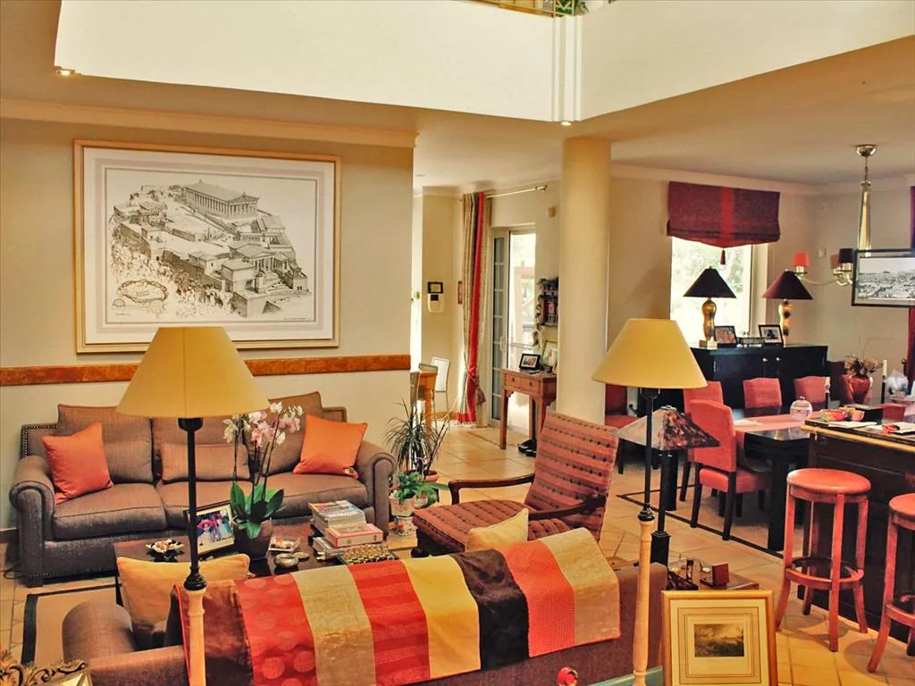Villa 600 m² in Attica - 5
