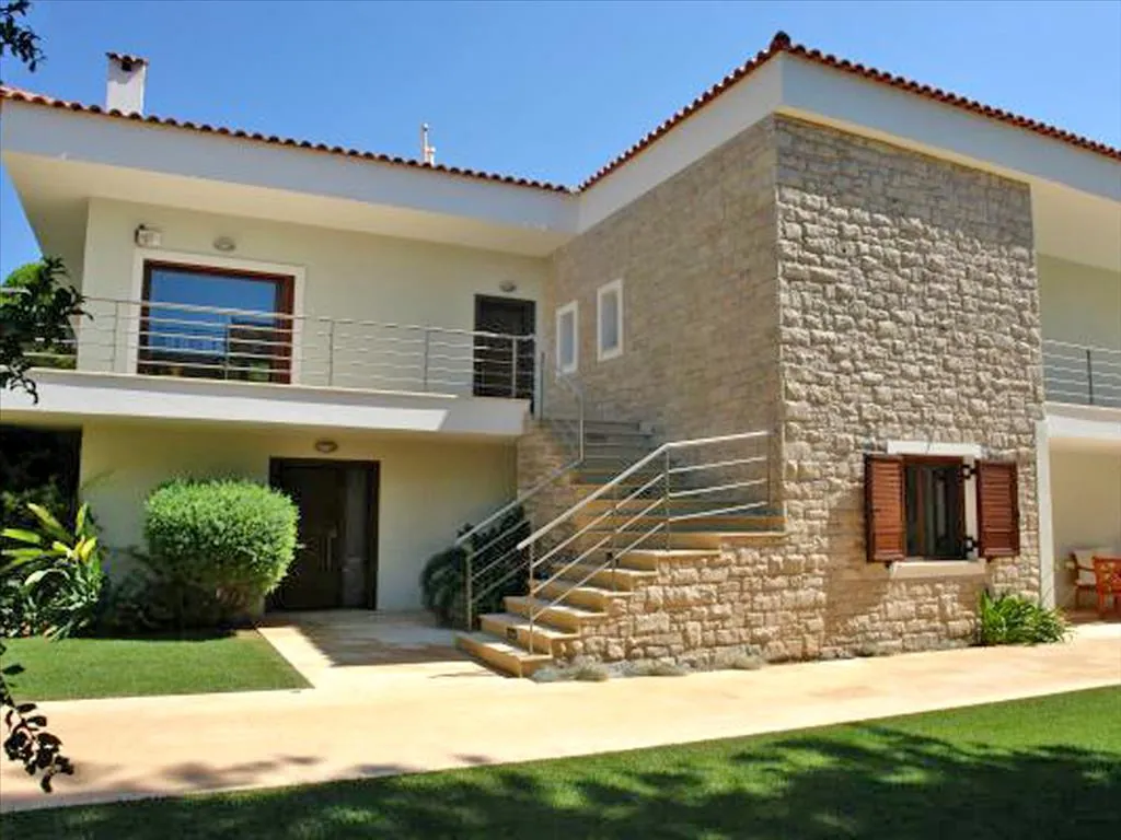Villa 380 m² in Attica
