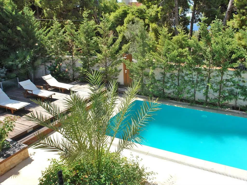 Villa 380 m² in Attica - 5