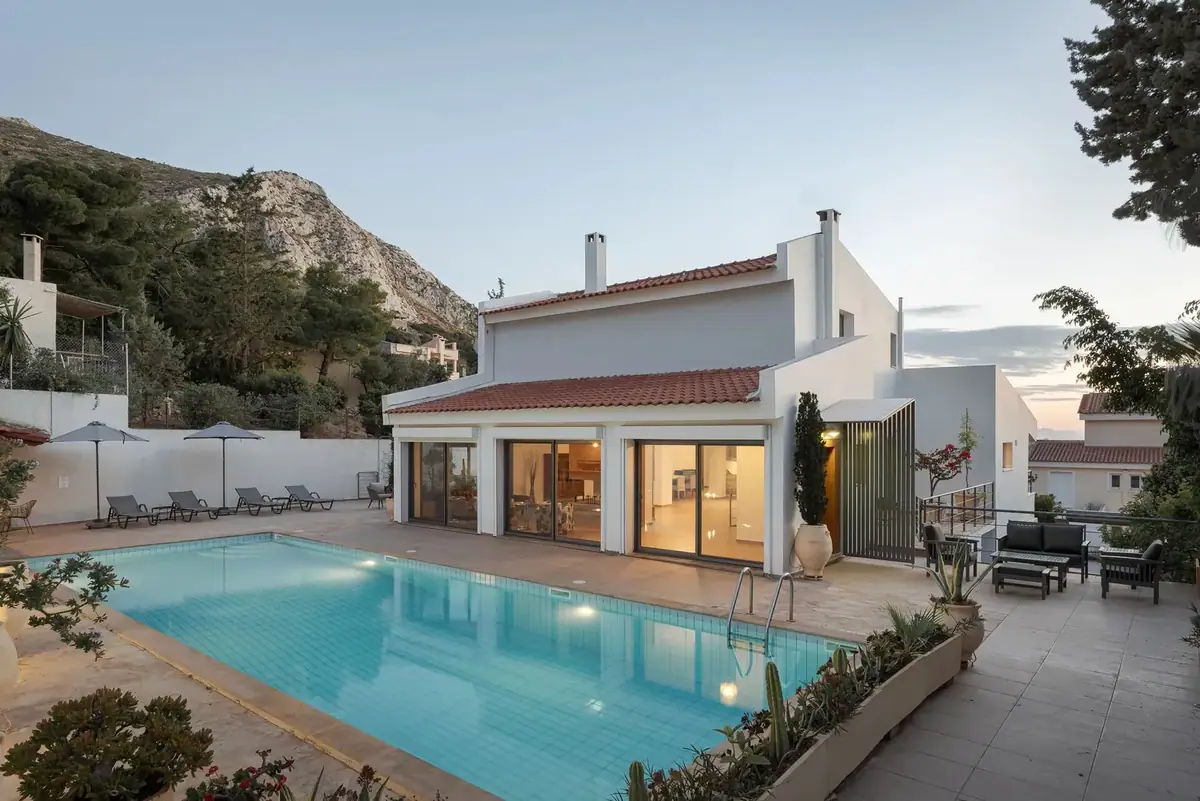 Villa 480 m² in Attica - 2