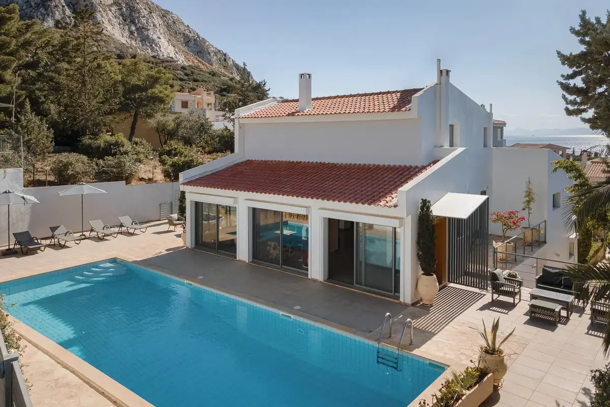 Villa 480 m² in Attica - 3