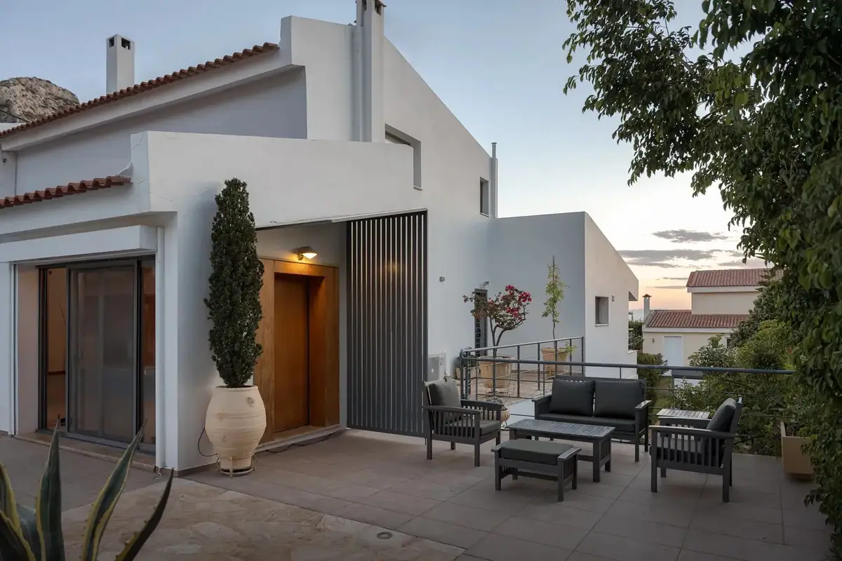 Villa 480 m² in Attica - 4