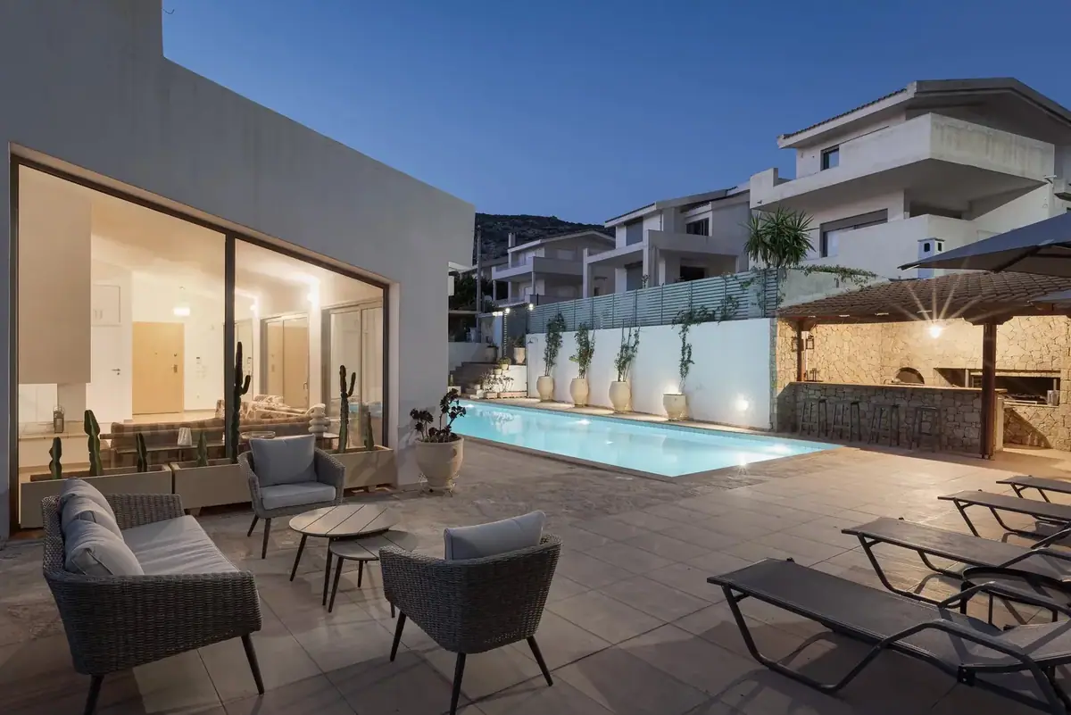 Villa 480 m² in Attica - 5