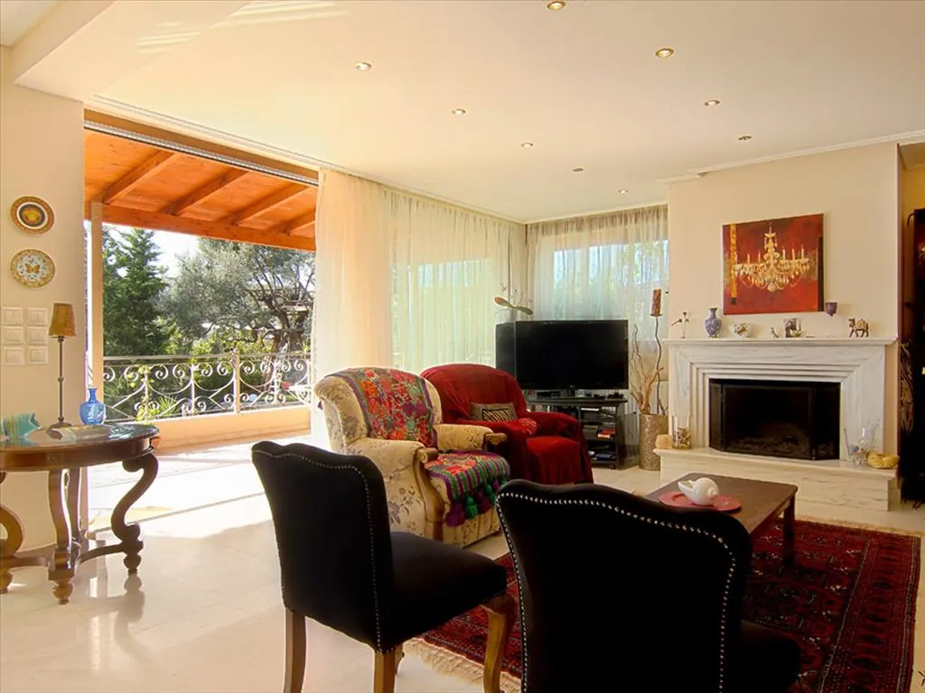 Villa 350 m² in Attica - 4