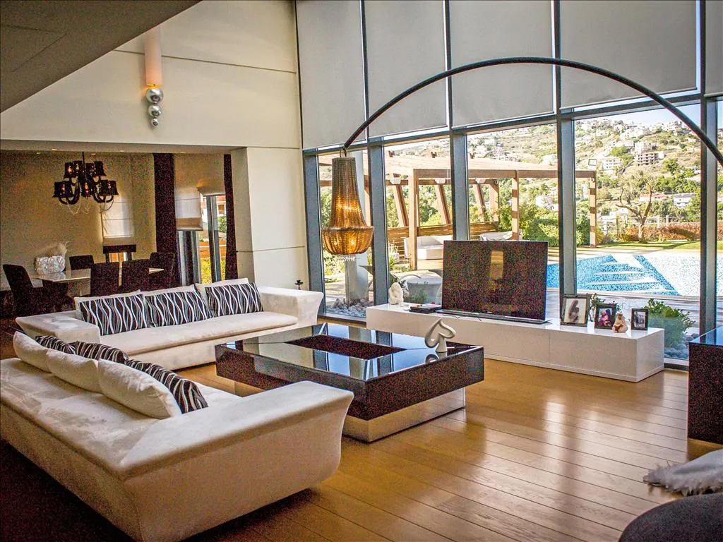 Villa 800 m² in Attica - 2