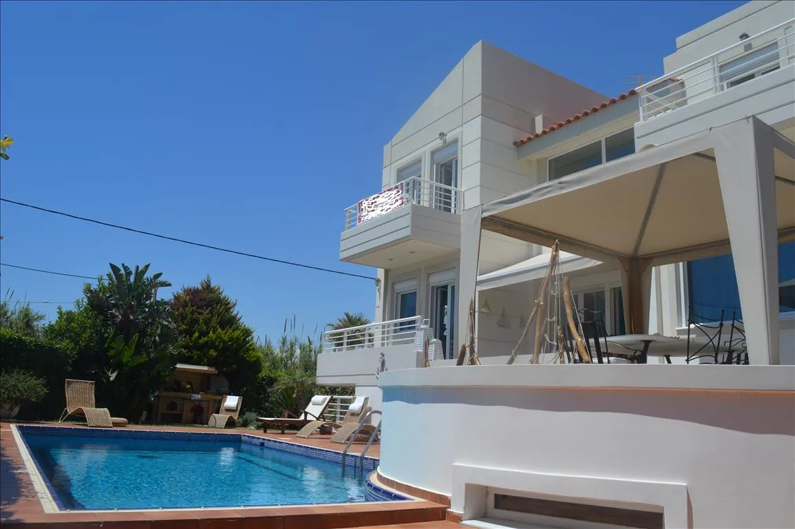 Villa 420 m² in Attica