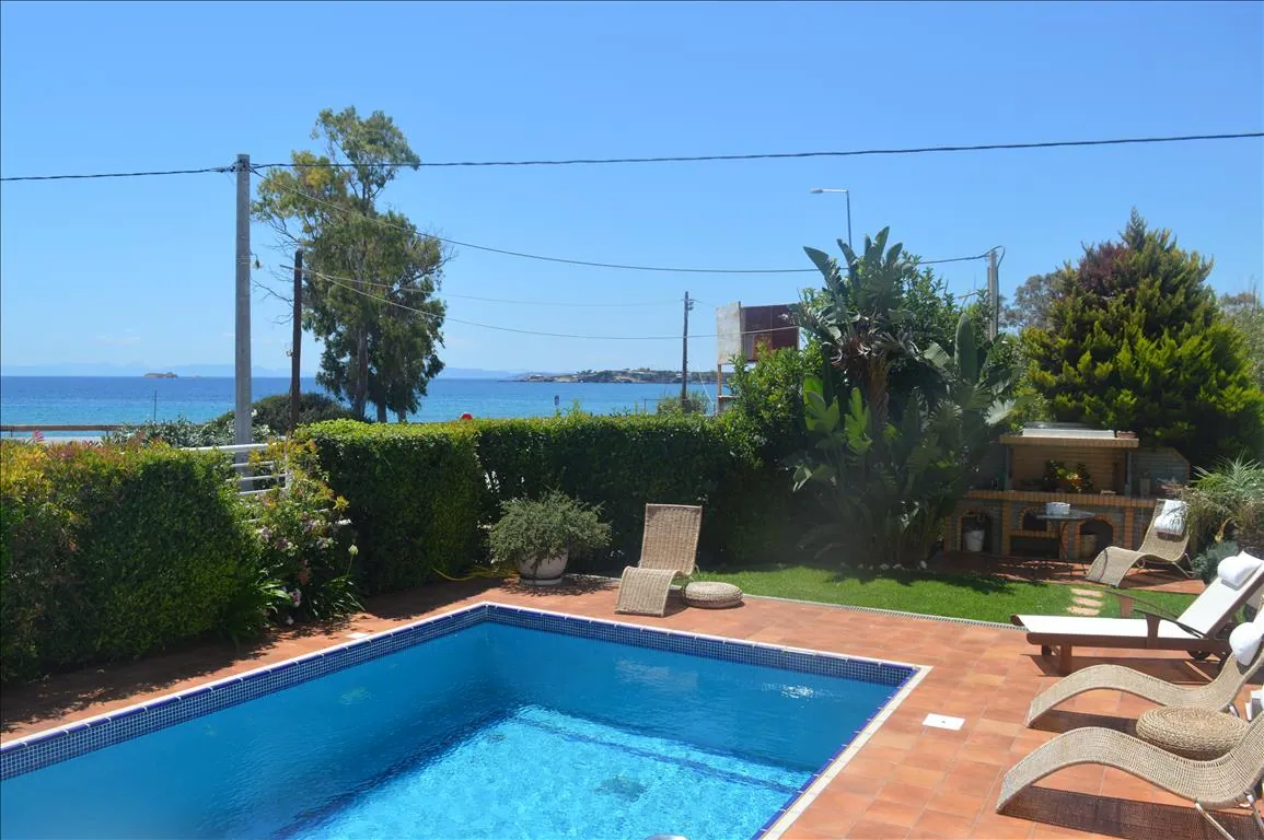 Villa 420 m² in Attica - 2