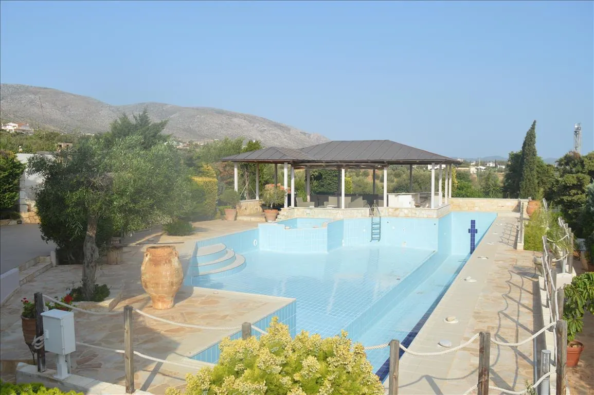 Villa 250 m² in Attica - 2