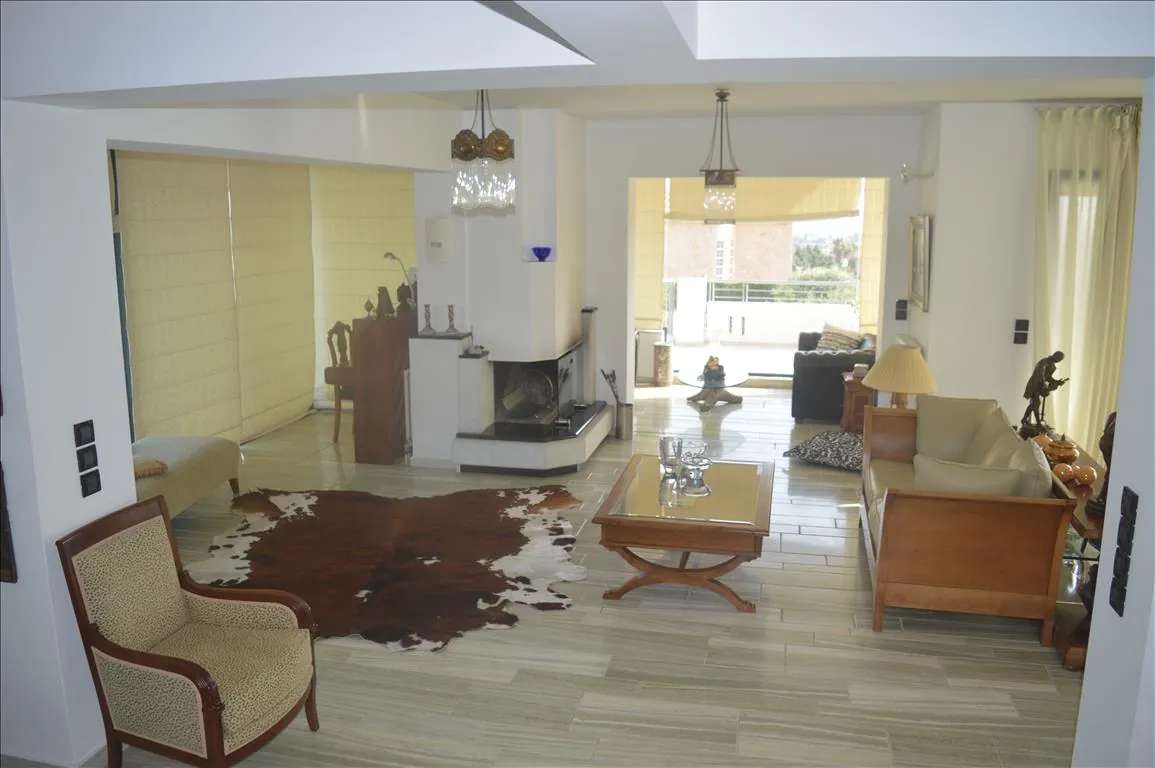 Villa 250 m² in Attica - 4