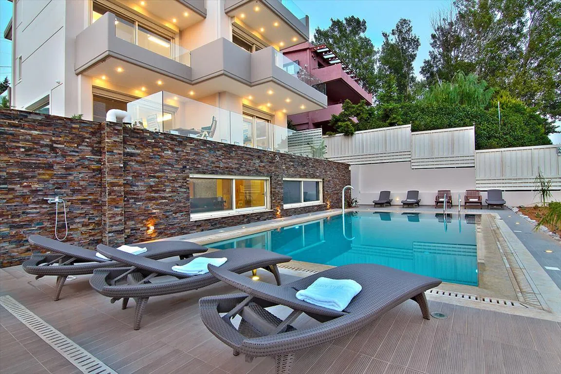 Villa 770 m² in Attica