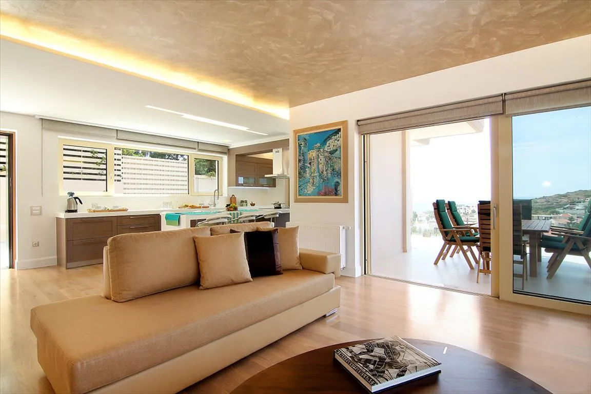 Villa 770 m² in Attica - 3