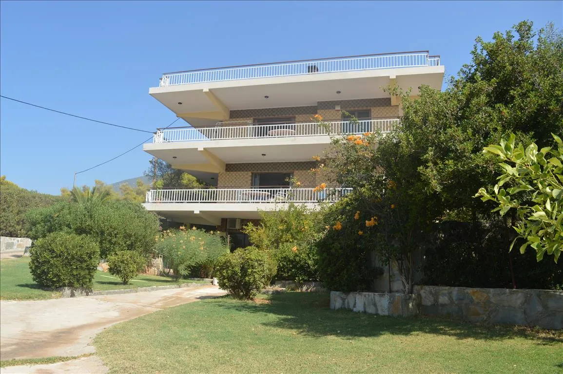 Villa 240 m² in Attica - 4