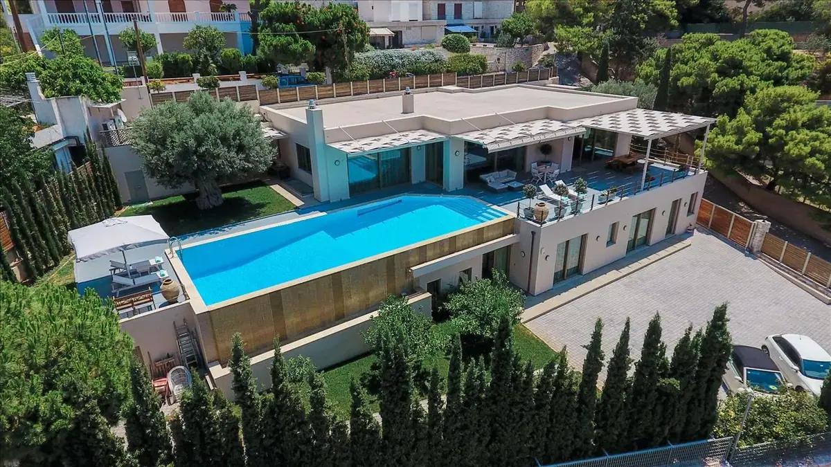 Villa 540 m² in Attica
