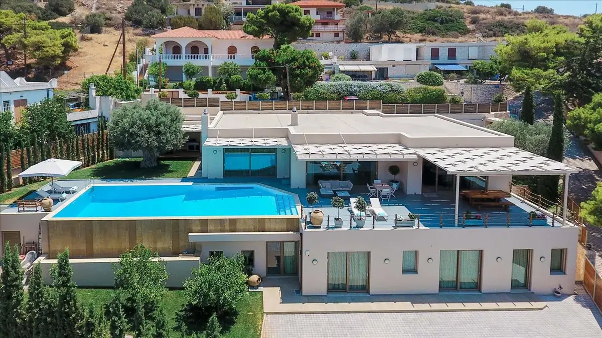 Villa 540 m² in Attica - 2