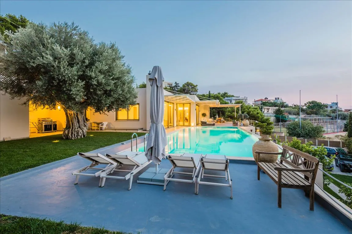 Villa 540 m² in Attica - 3