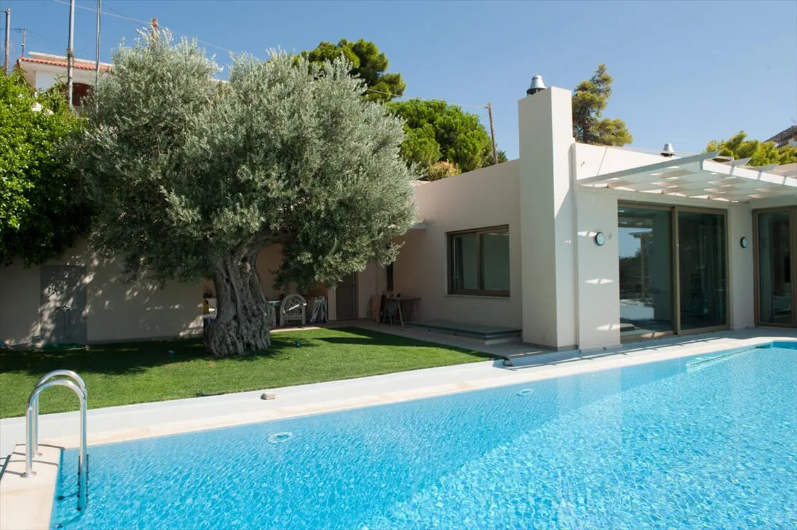 Villa 540 m² in Attica - 4