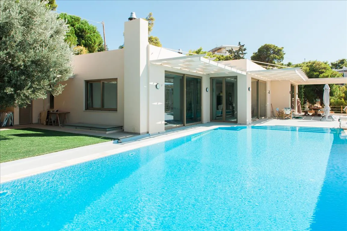 Villa 540 m² in Attica - 5