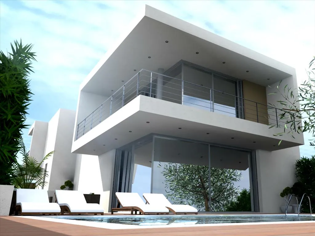 Villa 360 m² in Attica