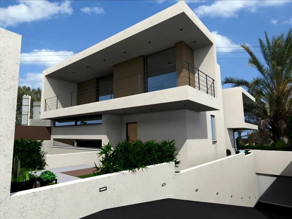 Villa 360 m² in Attica - 2