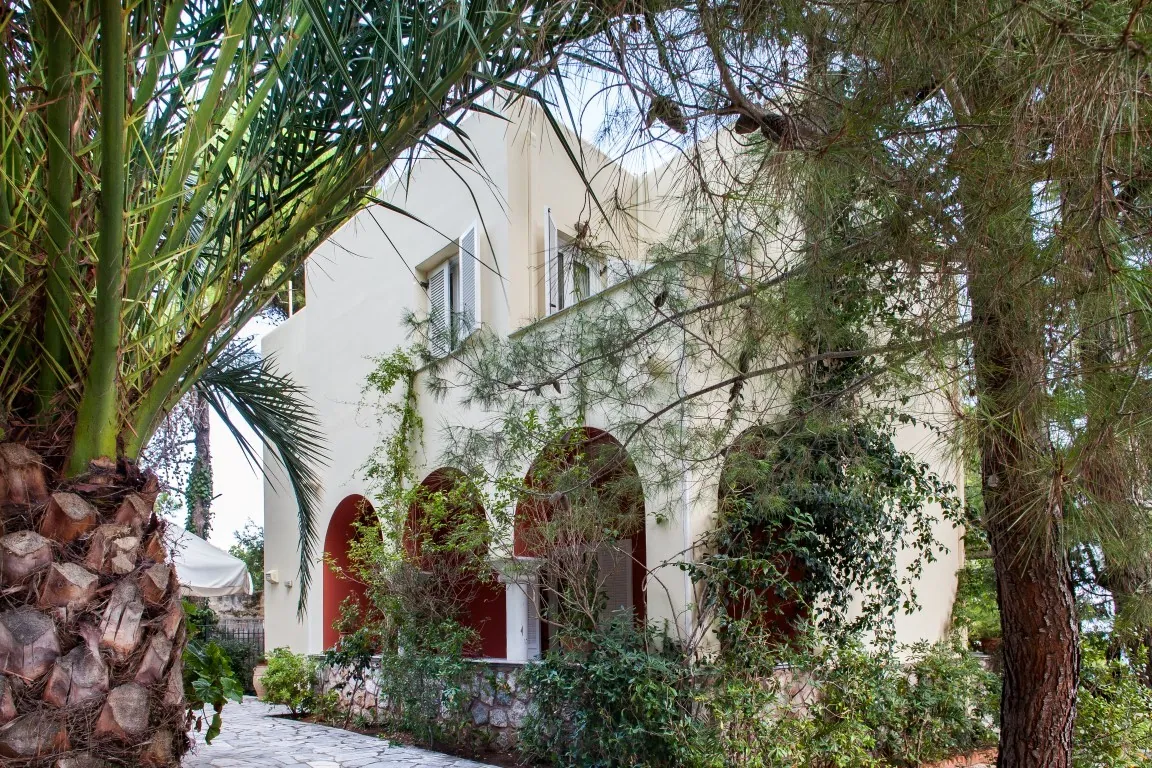 Villa 300 m² in Attica