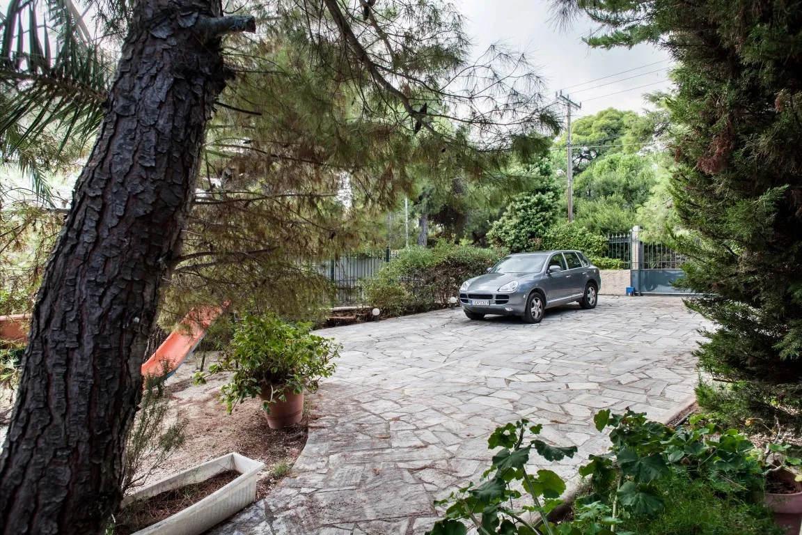 Villa 300 m² in Attica - 4