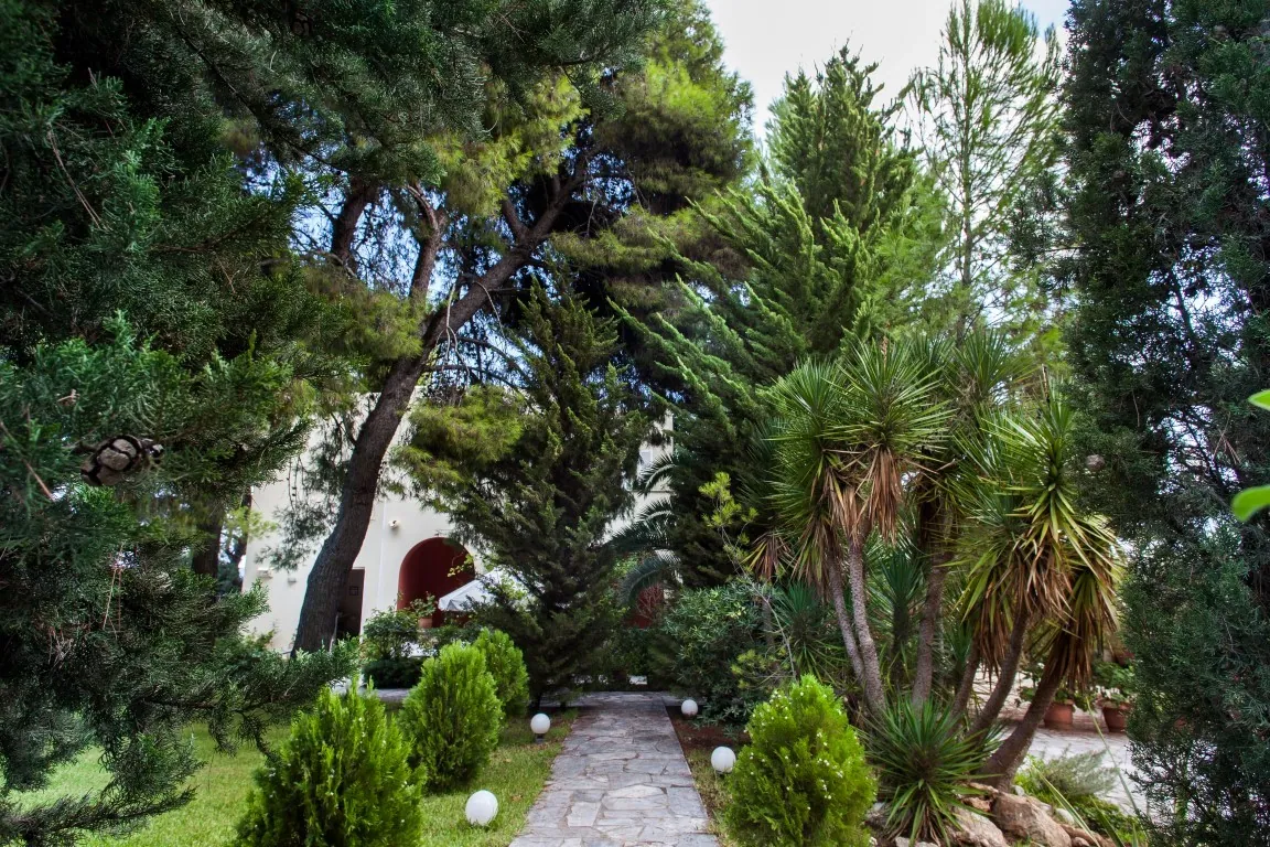 Villa 300 m² in Attica - 5