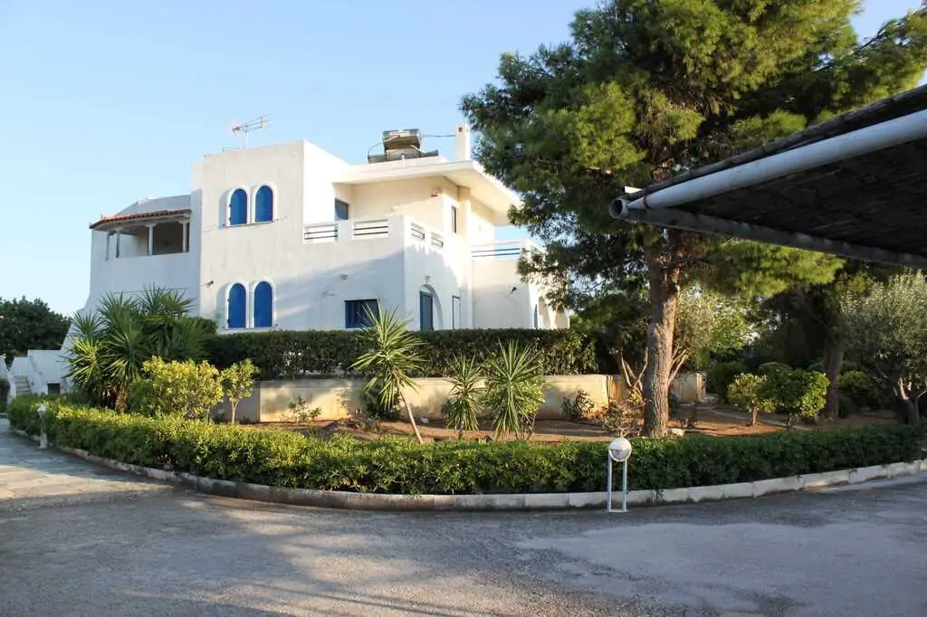 Villa 300 m² in Attica - 8