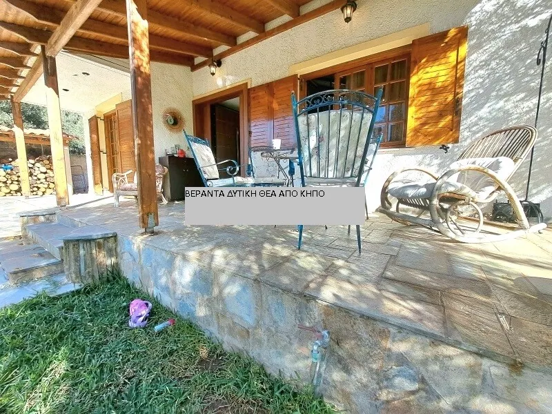 Villa 150 m² in Attica - 5