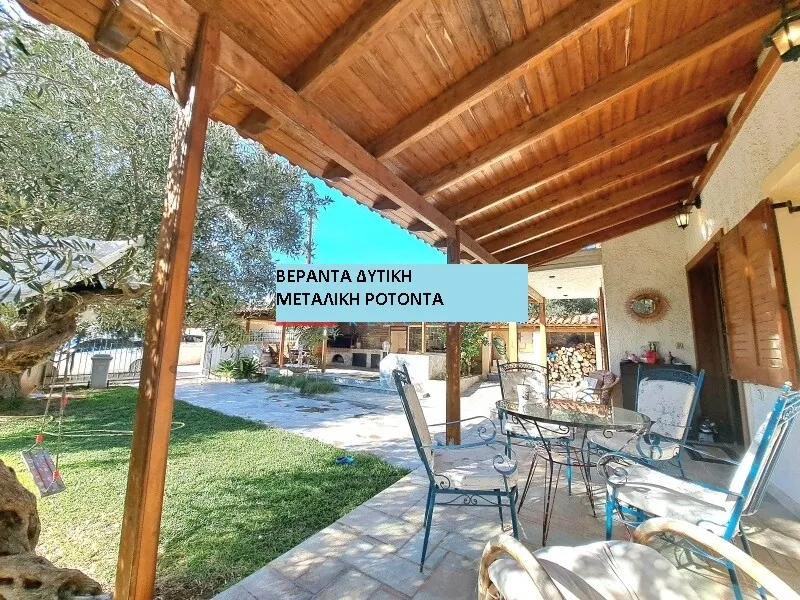 Villa 150 m² in Attica - 6