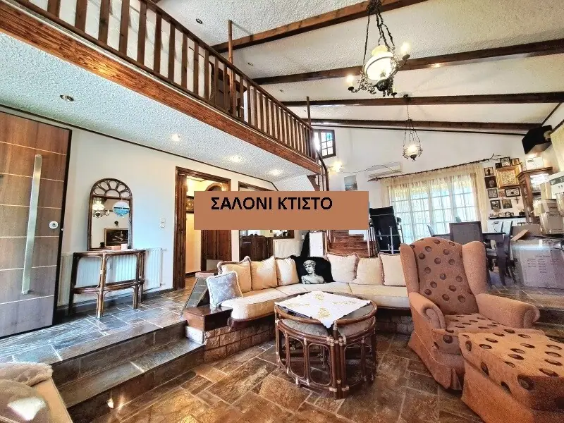 Villa 150 m² in Attica - 8