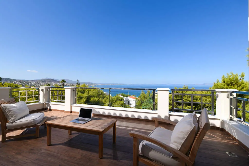Villa 500 m² in Attica - 2