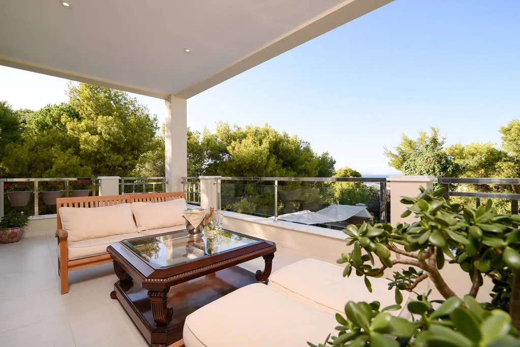 Villa 500 m² in Attica - 4