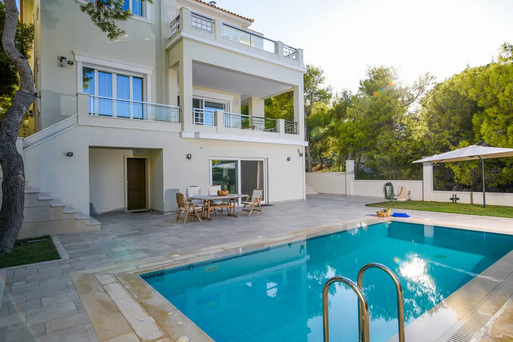 Villa 500 m² in Attica - 5