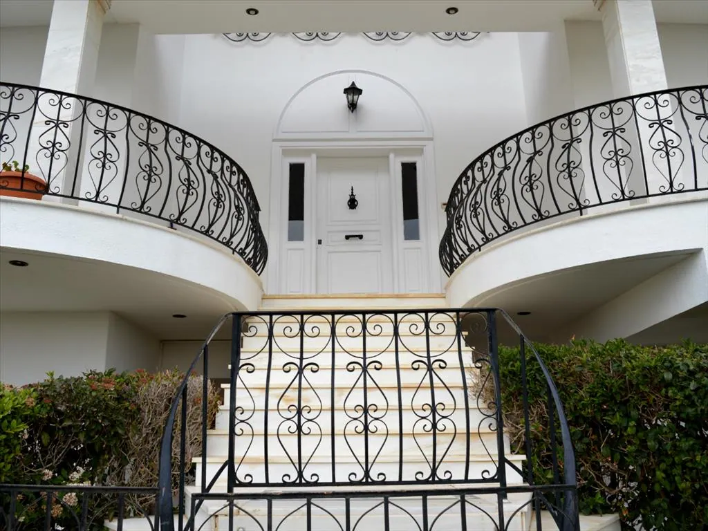 Villa 505 m² in Attica