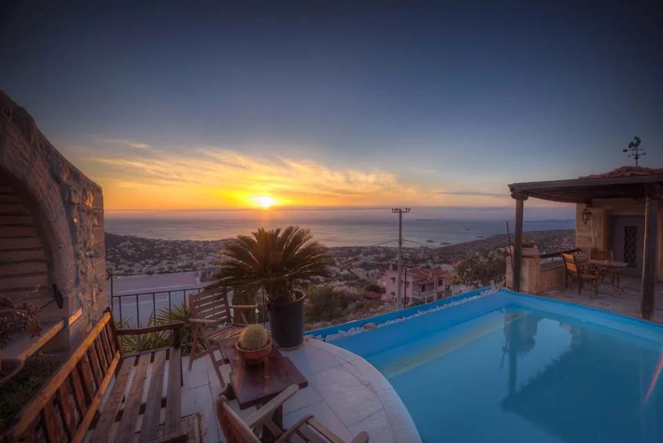 Villa 210 m² in Attica