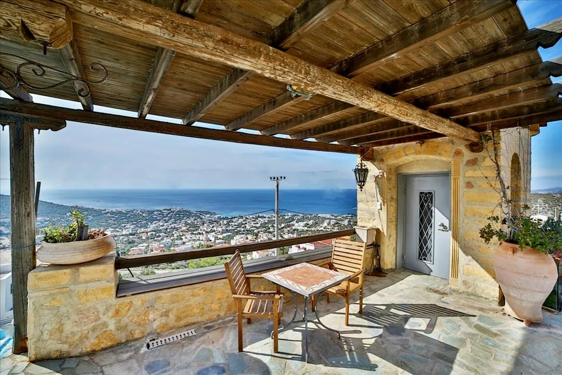Villa 210 m² in Attica - 3