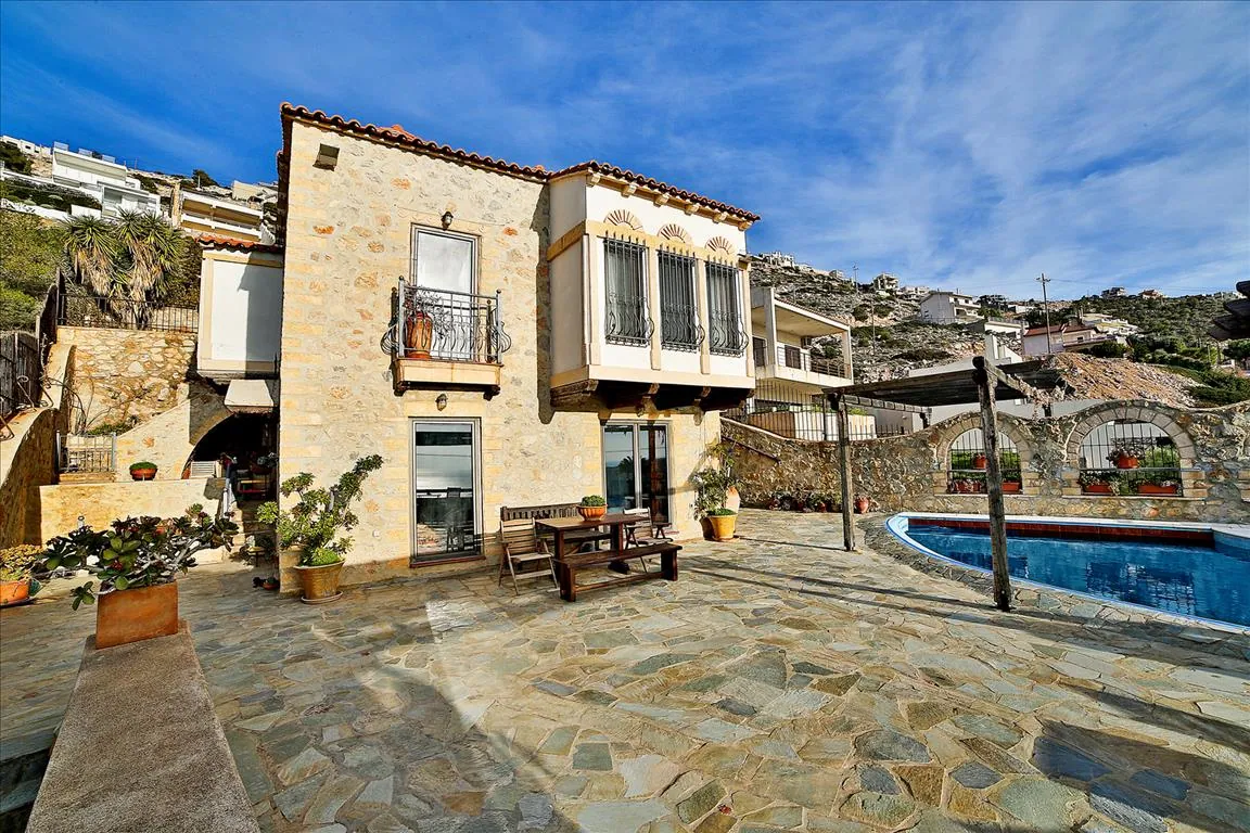 Villa 210 m² in Attica - 5