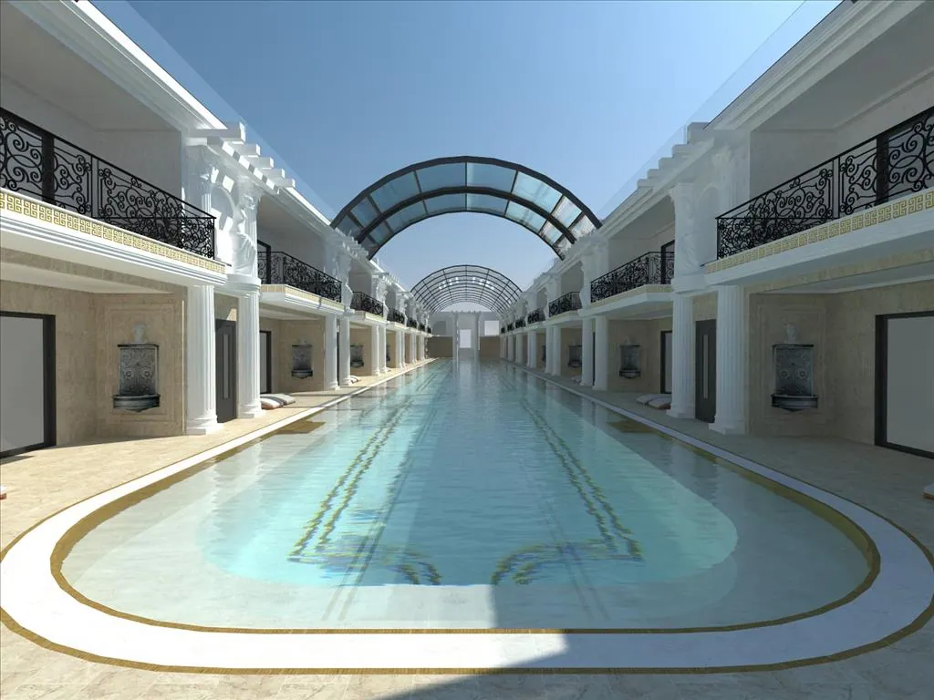 Villa 1200 m² in Attica