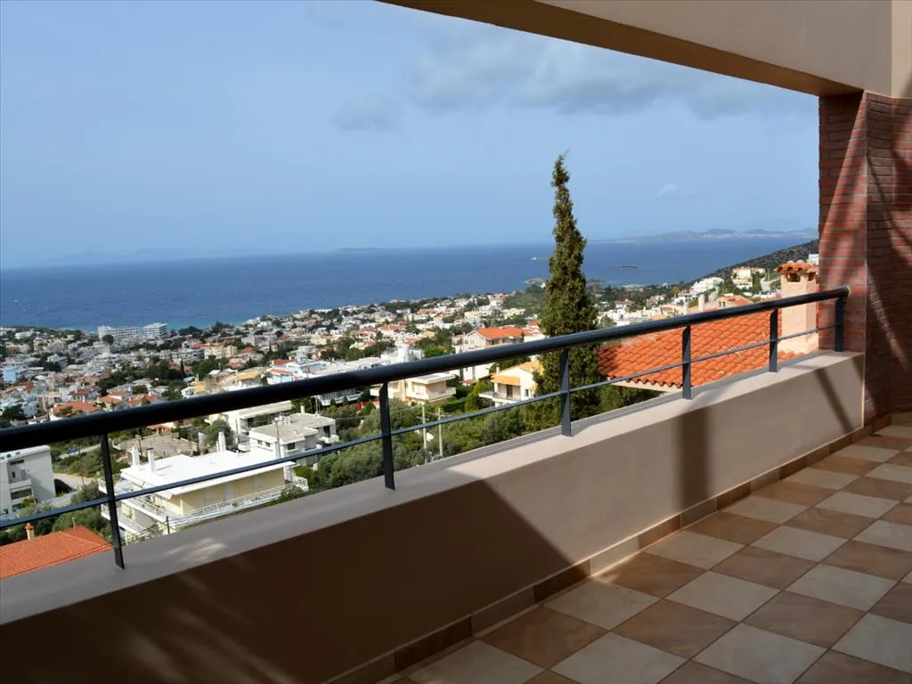 Villa 400 m² in Attica
