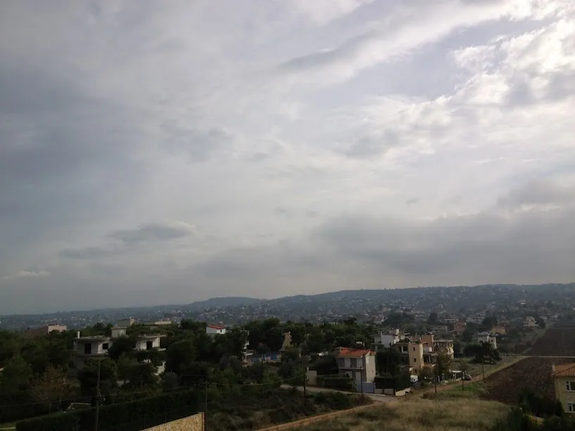Вилла 460 м² в Аттике