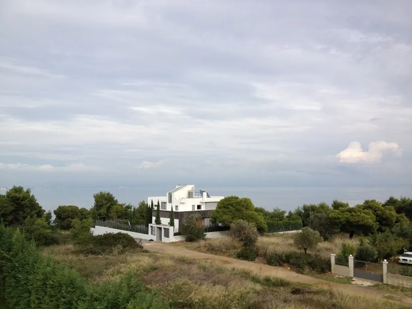Villa 460 m² in Attica - 2