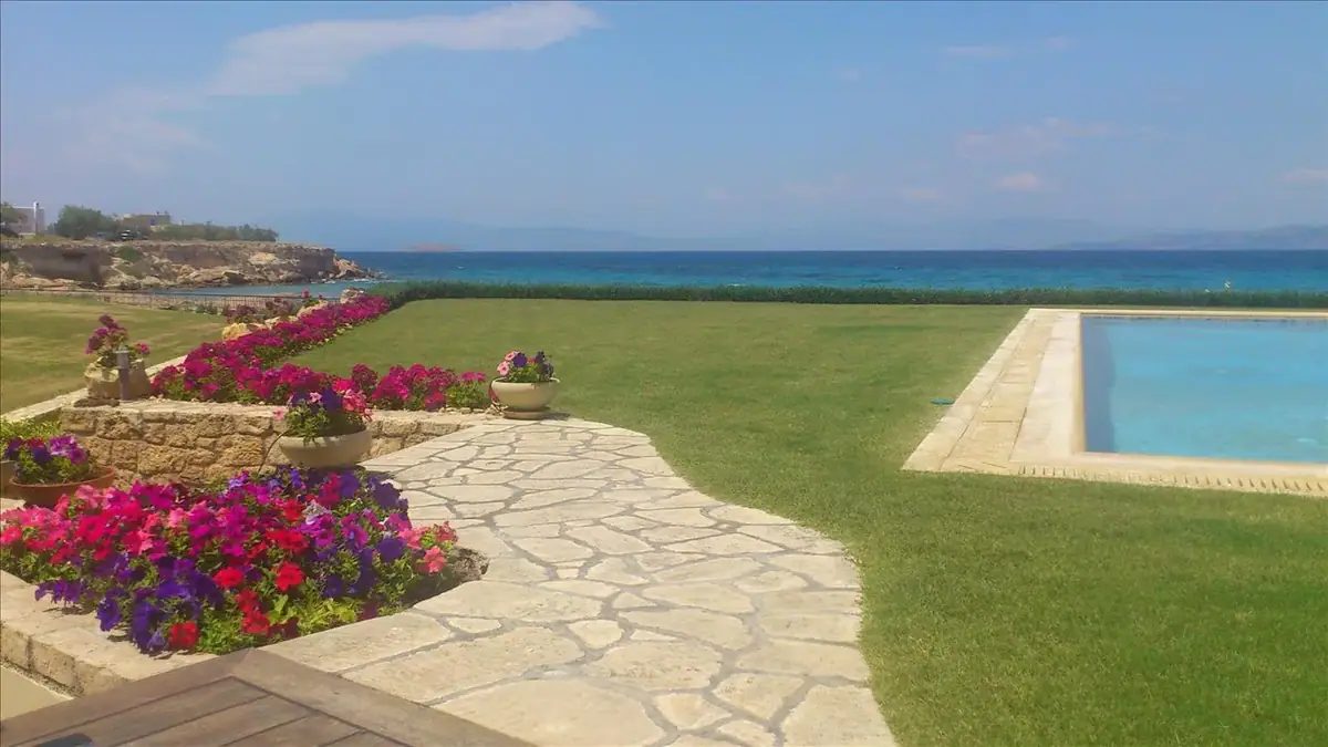 Villa 270 m² in Attica