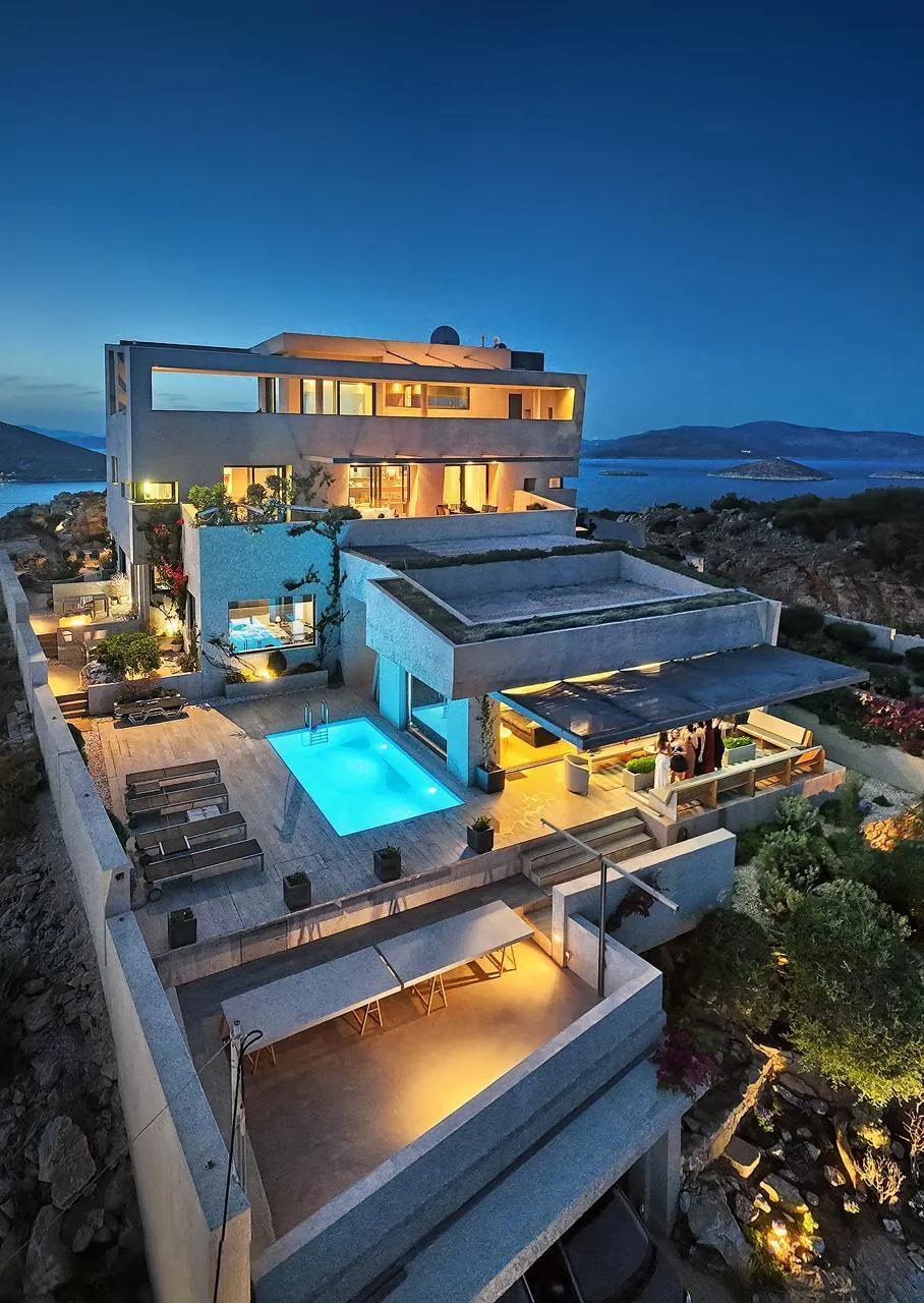Villa 750 m² in Attica - 3