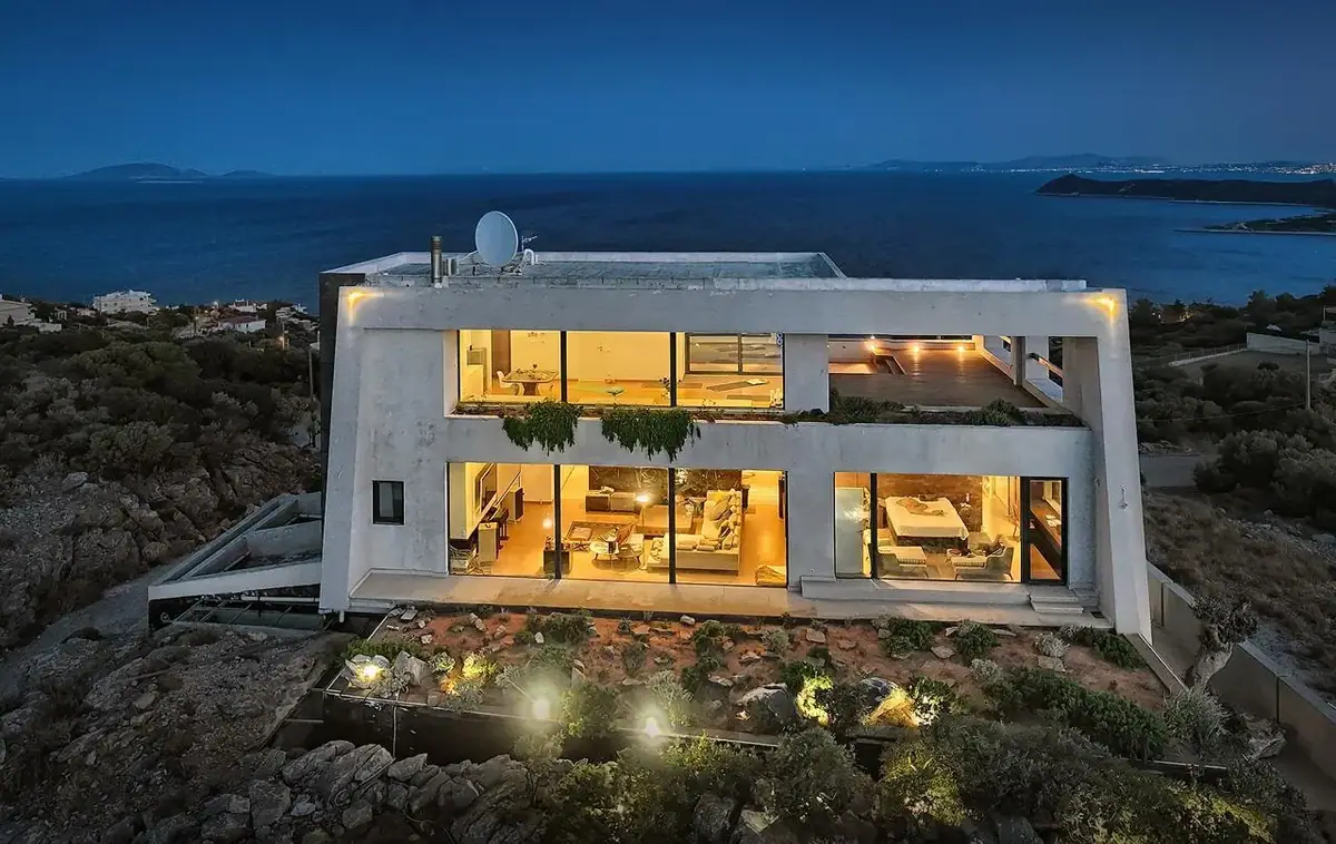 Villa 750 m² in Attica - 4